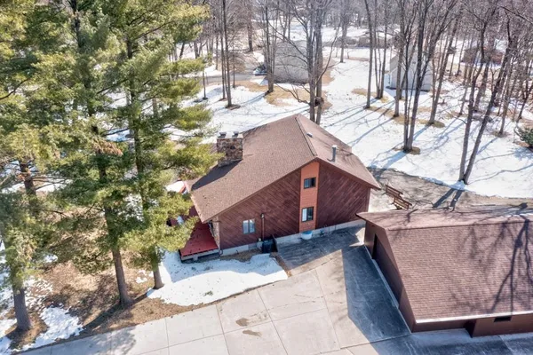 $579,900 | N3143 River Bend Drive, Peshtigo, WI 54157