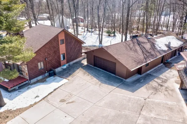 $579,900 | N3143 River Bend Drive, Peshtigo, WI 54157