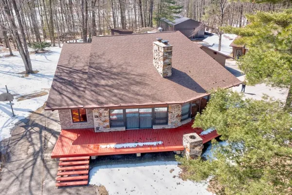 $579,900 | N3143 River Bend Drive, Peshtigo, WI 54157
