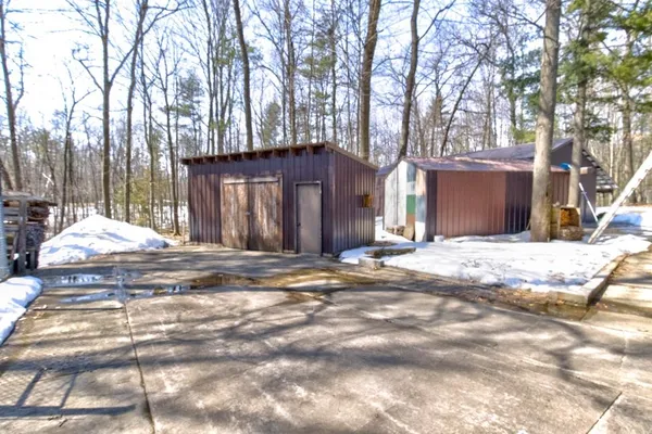 $579,900 | N3143 River Bend Drive, Peshtigo, WI 54157