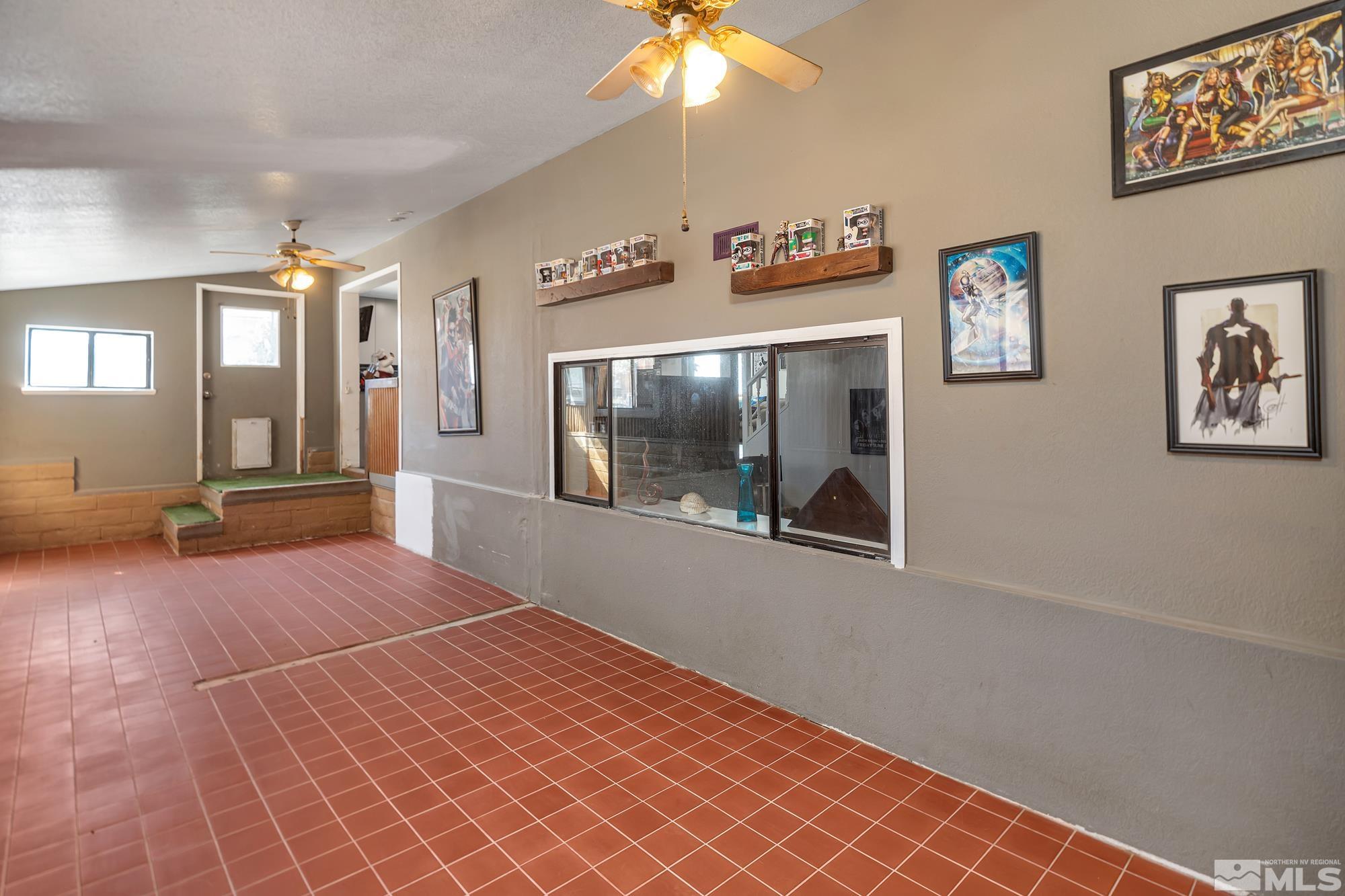 3435 Bowie Road Reno, NV 89503 - Photo 19 of 22 a bedroom with furniture and window