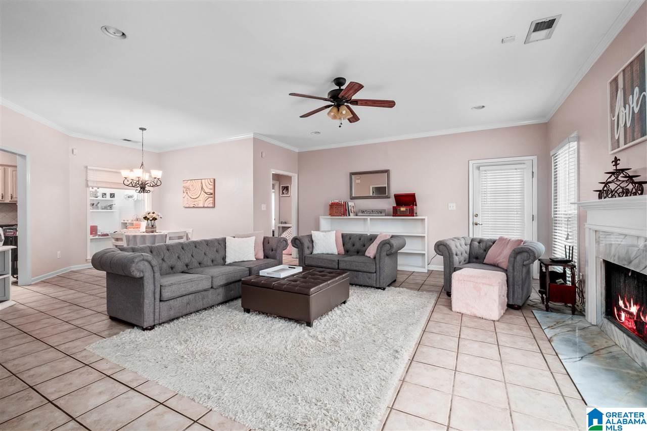 816 Rockhurst Lane Birmingham, AL 35209 - Photo 7 of 25