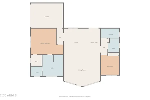 $399,000 | 77 N8543, Concho, AZ 85924