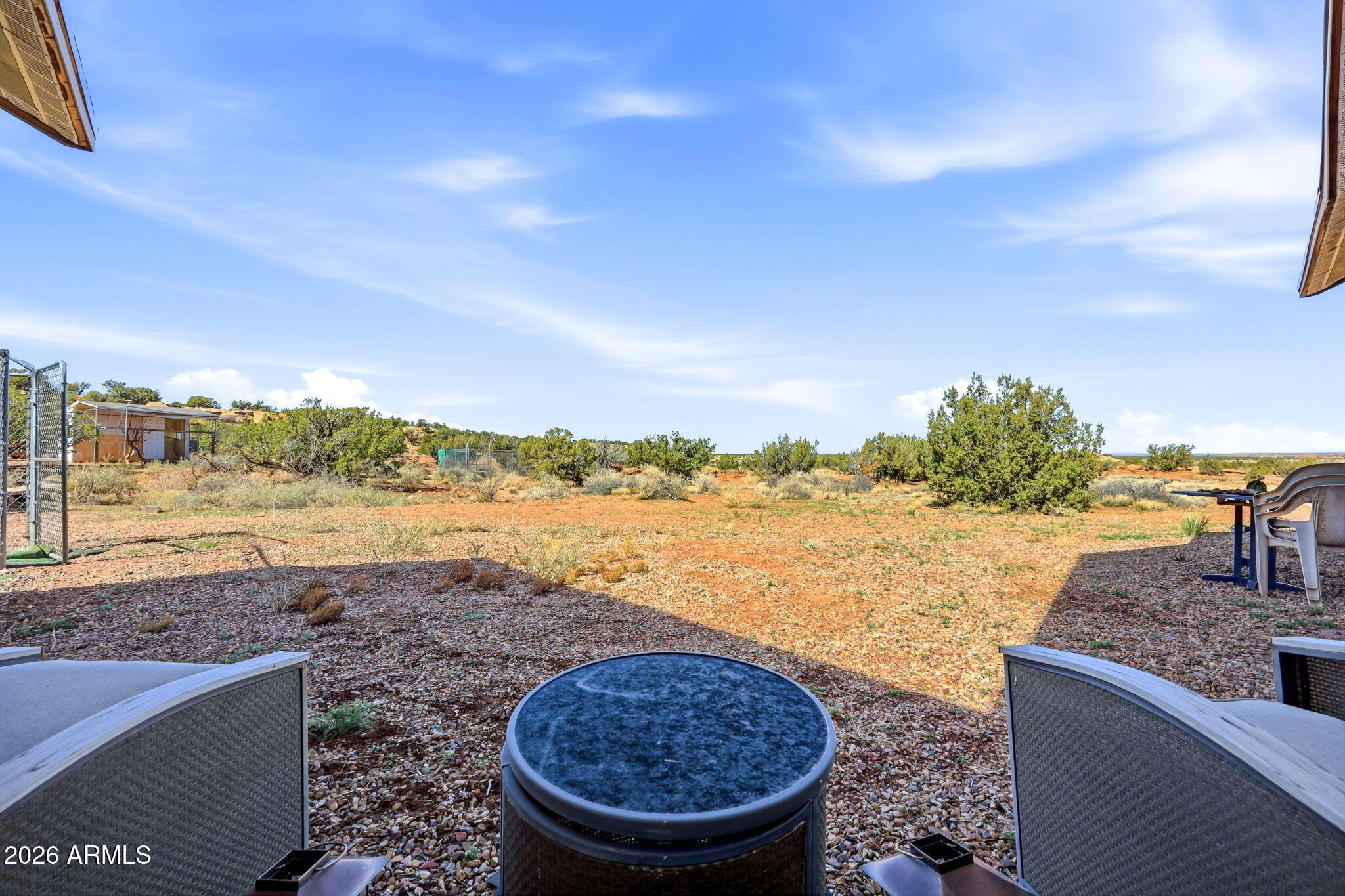 77 N8543 Concho, AZ 85924 - Photo 22 of 44 a view of a lake with a mountain