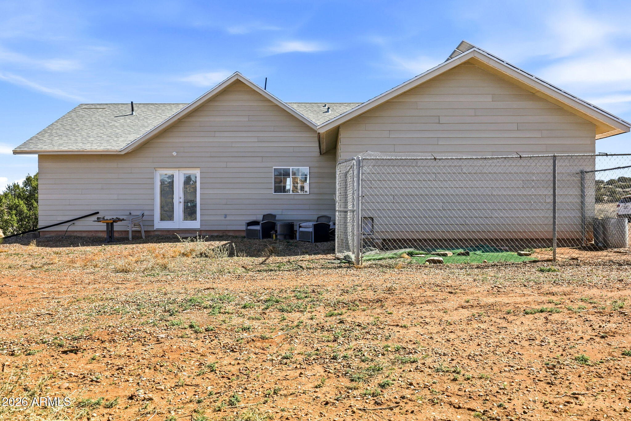 77 N8543 Concho, AZ 85924 - Photo 25 of 44 a view of wooden house