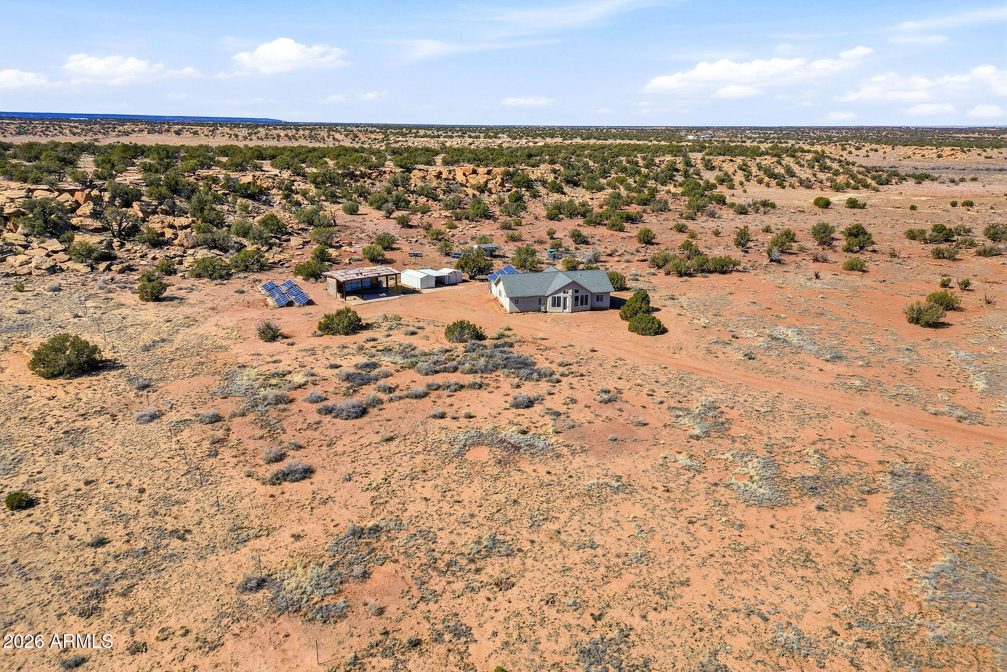 77 N8543 Concho, AZ 85924 - Photo 32 of 44 a view of an ocean beach