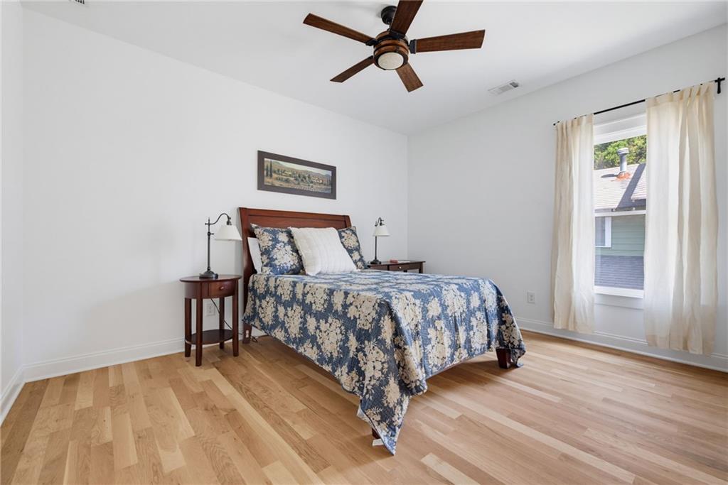 719 South Candler Street Decatur, GA 30030 - Photo 20 of 24 Gallery Image 20