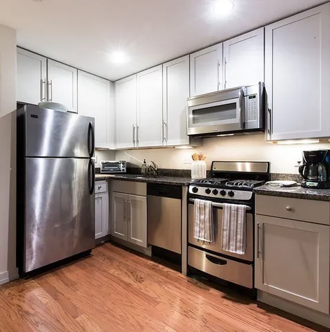 $2,700 | 57 Cooper Street, Unit 1, Boston, MA 02114