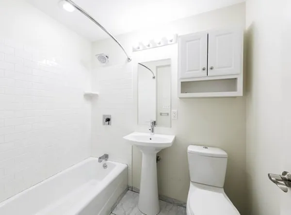 $2,700 | 57 Cooper Street, Unit 1, Boston, MA 02113
