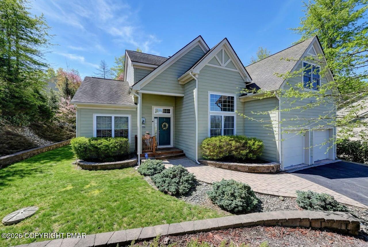 207 Hermit Thrush, Pinecrest Lake