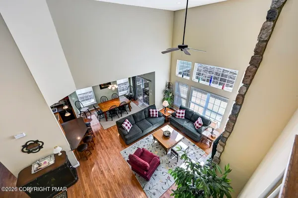 $549,000 | 207 Hermit Thrush Road, Long Pond, PA 18334