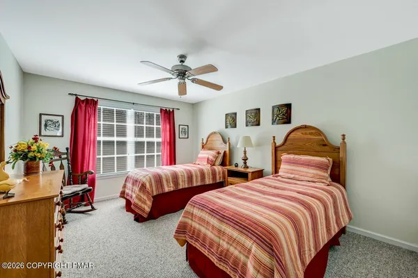 $549,000 | 207 Hermit Thrush Road, Long Pond, PA 18334