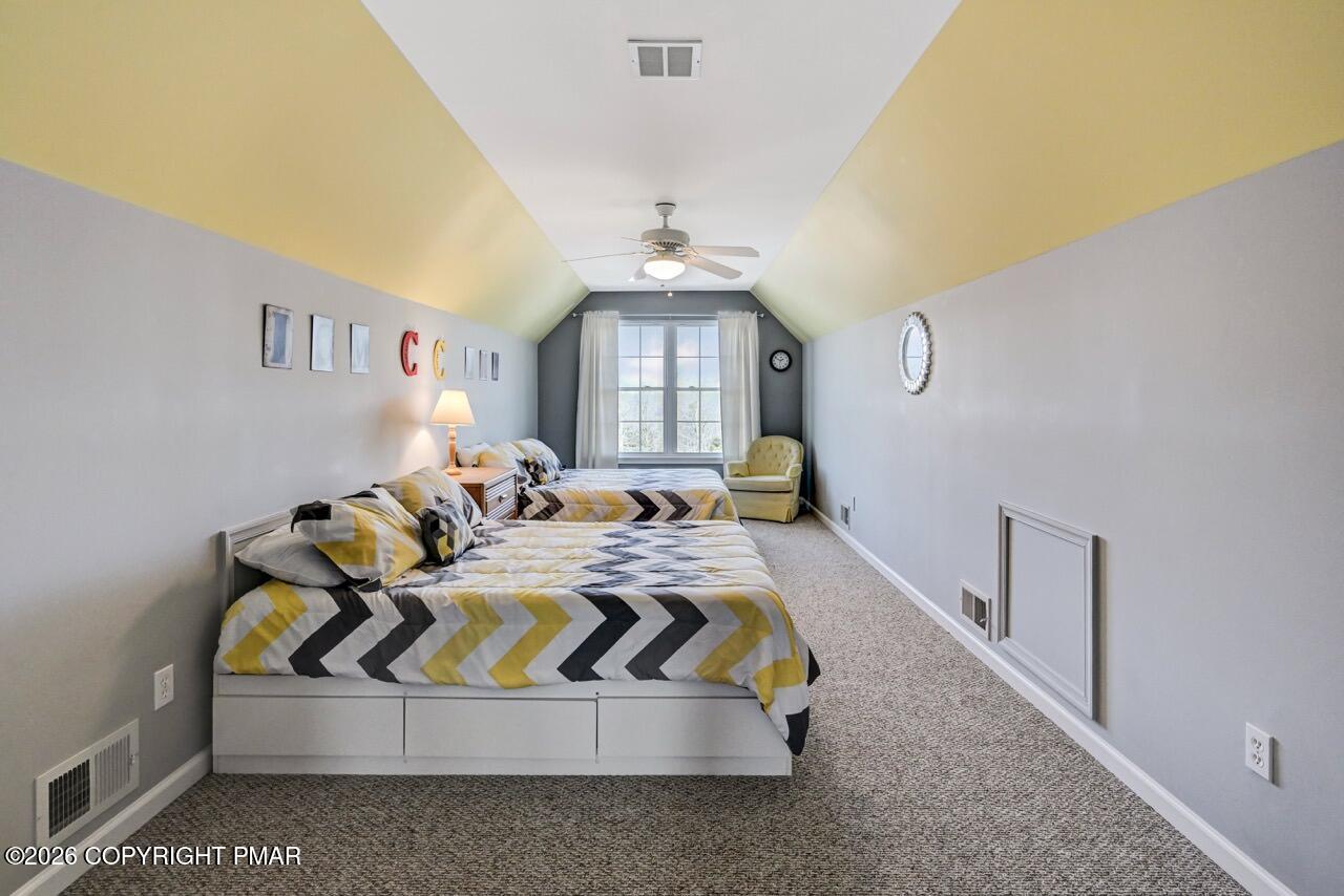 207 Hermit Thrush Road Long Pond, PA 18334 - Photo 21 of 29 Bedroom