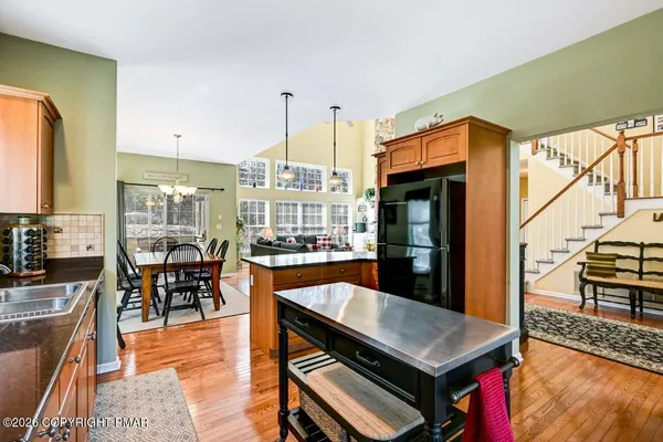 $549,000 | 207 Hermit Thrush Road, Long Pond, PA 18334