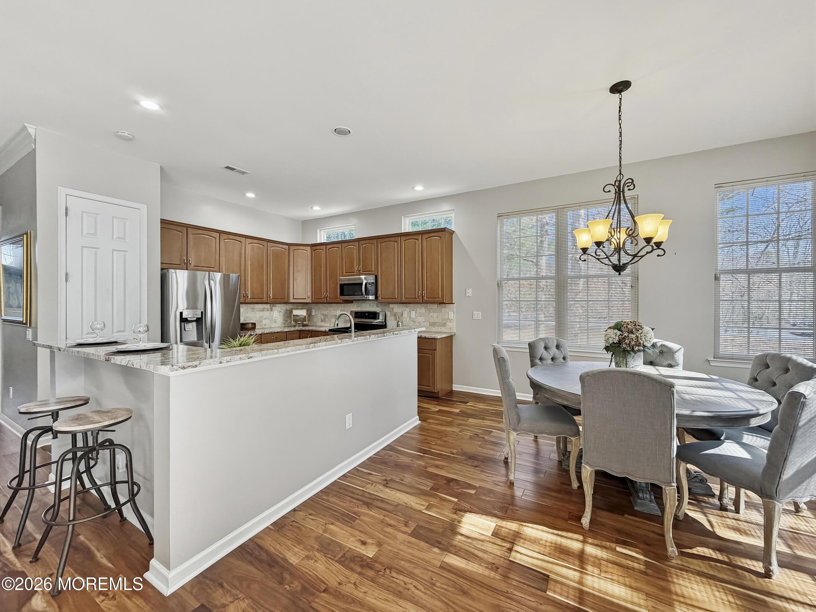 1 Bay Hill Road Jackson, NJ 08527 - Photo 12 of 37 dining