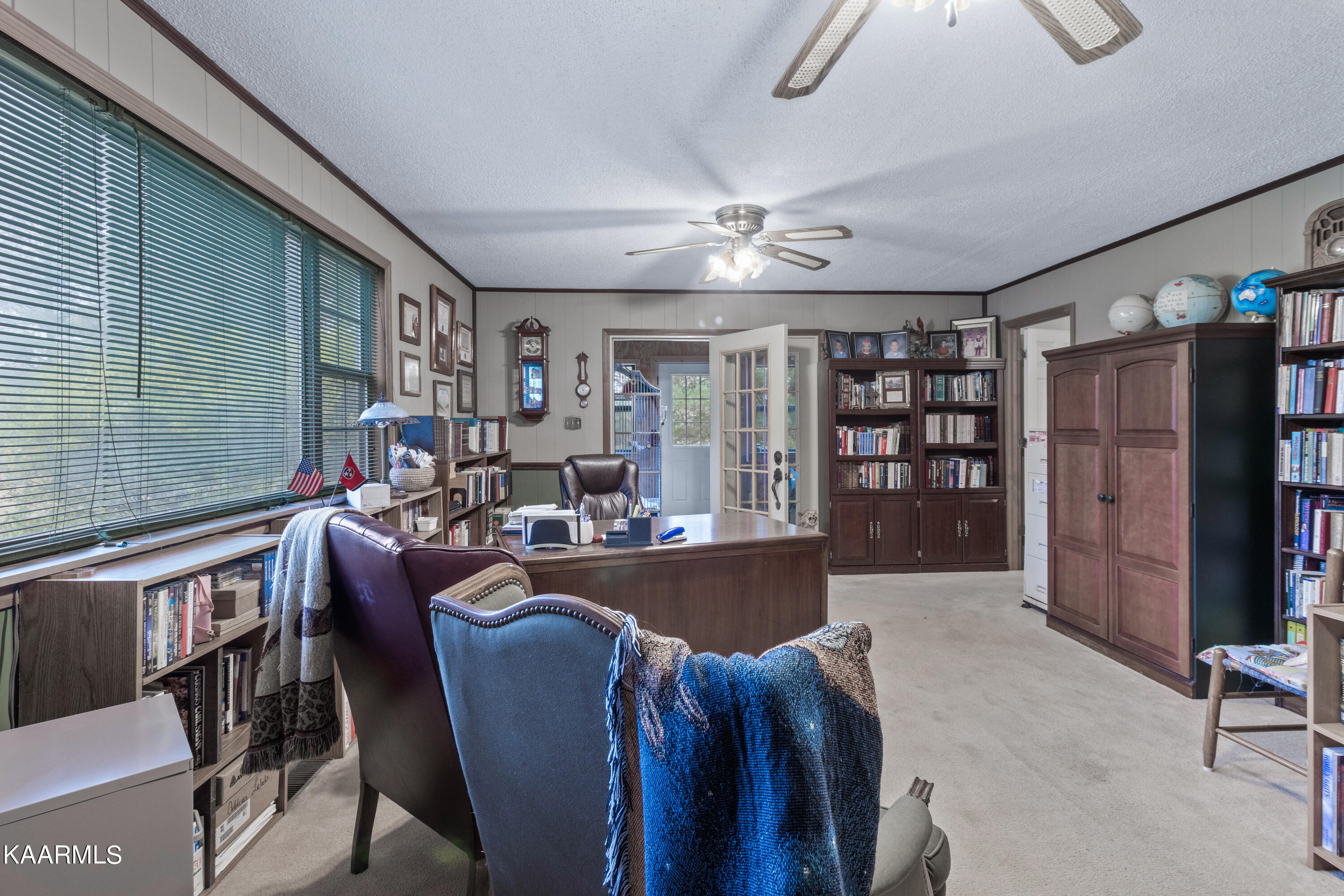413 Hugh Jones Road Sunbright, TN 37872 - Photo 11 of 55 413 Hugh Jones Rd-11