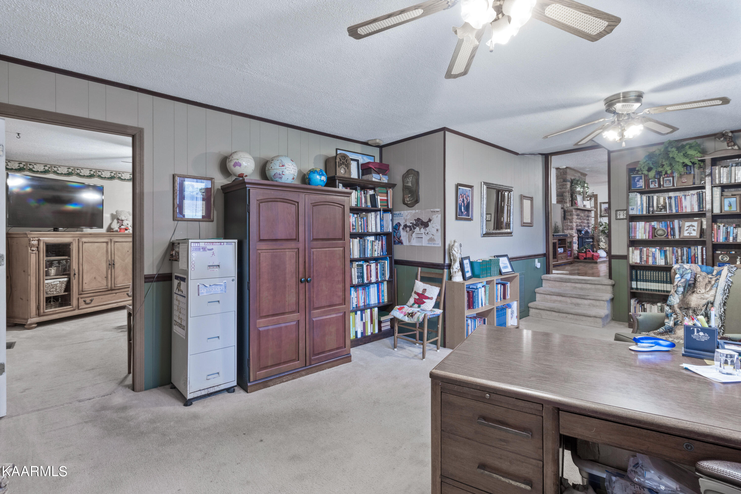 413 Hugh Jones Road Sunbright, TN 37872 - Photo 12 of 55 413 Hugh Jones Rd-12