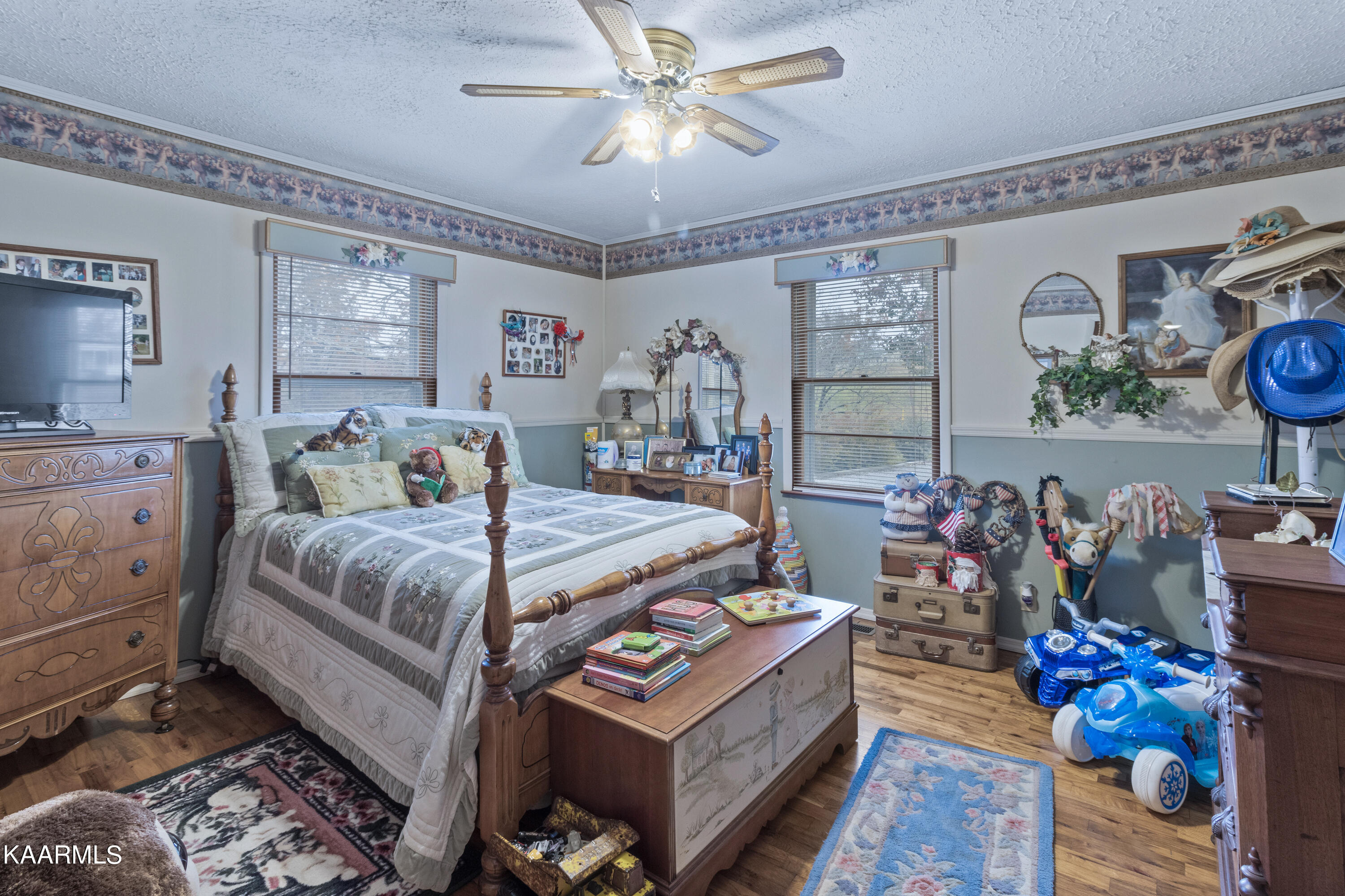 413 Hugh Jones Road Sunbright, TN 37872 - Photo 22 of 55 413 Hugh Jones Rd-22