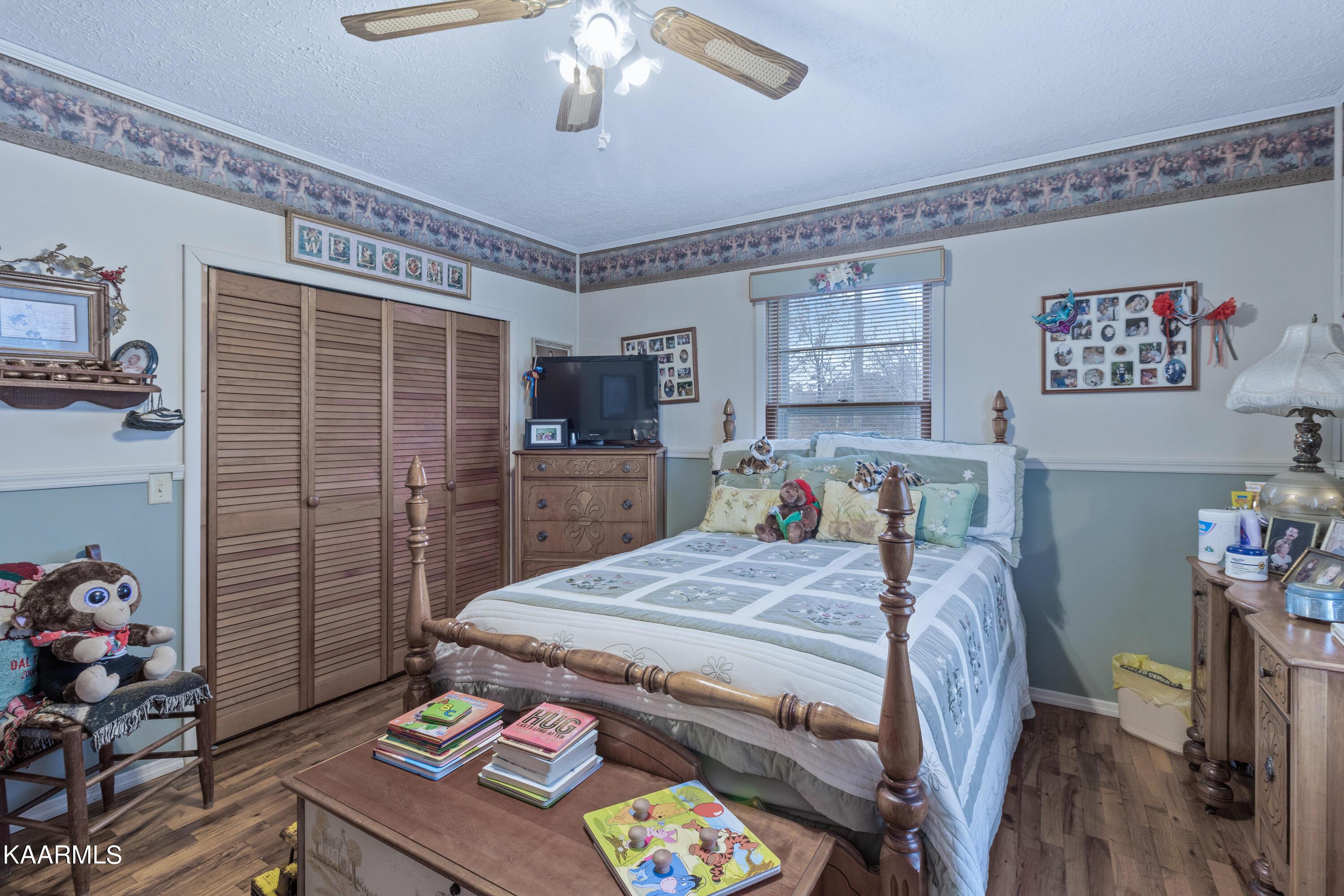 413 Hugh Jones Road Sunbright, TN 37872 - Photo 23 of 55 413 Hugh Jones Rd-23