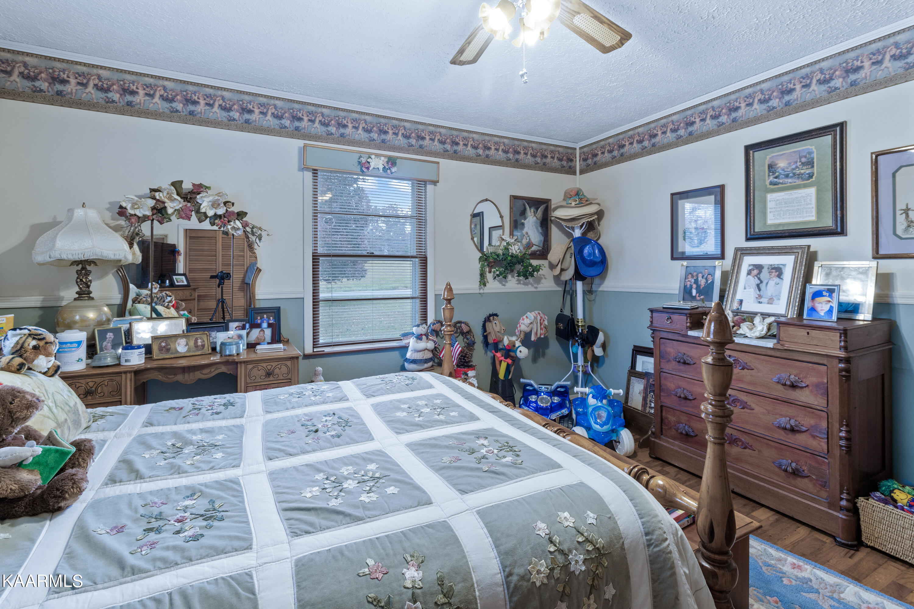 413 Hugh Jones Road Sunbright, TN 37872 - Photo 24 of 55 413 Hugh Jones Rd-24