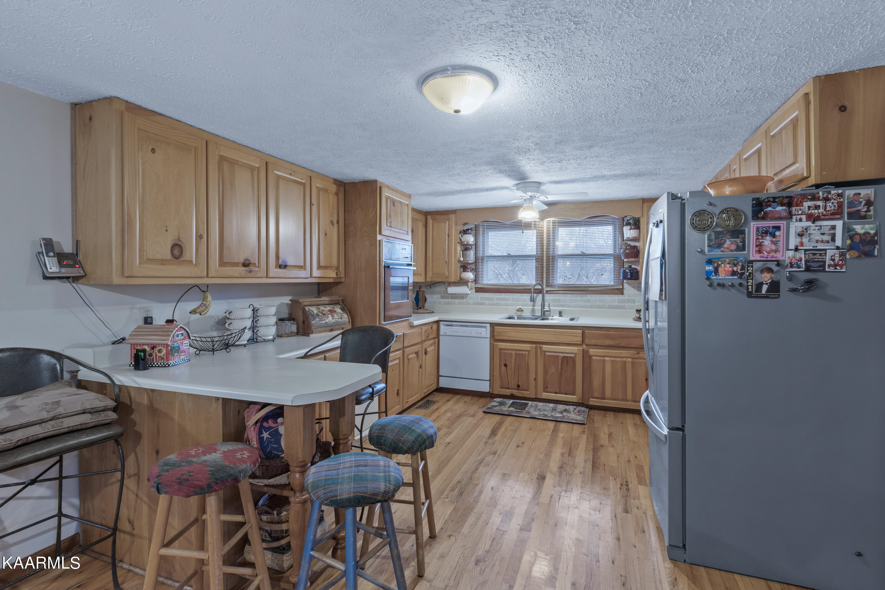413 Hugh Jones Road Sunbright, TN 37872 - Photo 26 of 55 413 Hugh Jones Rd-26