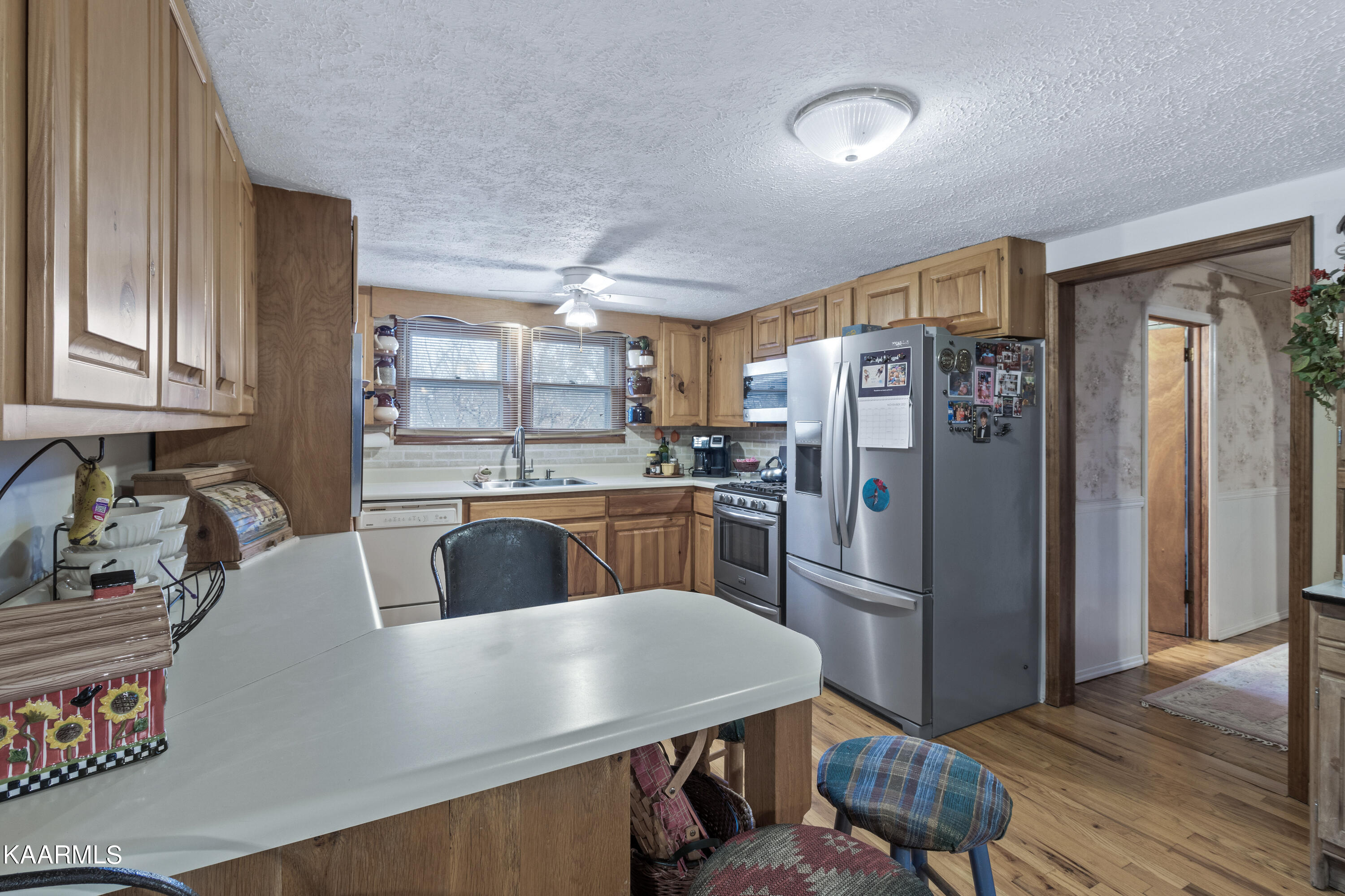 413 Hugh Jones Road Sunbright, TN 37872 - Photo 27 of 55 413 Hugh Jones Rd-27
