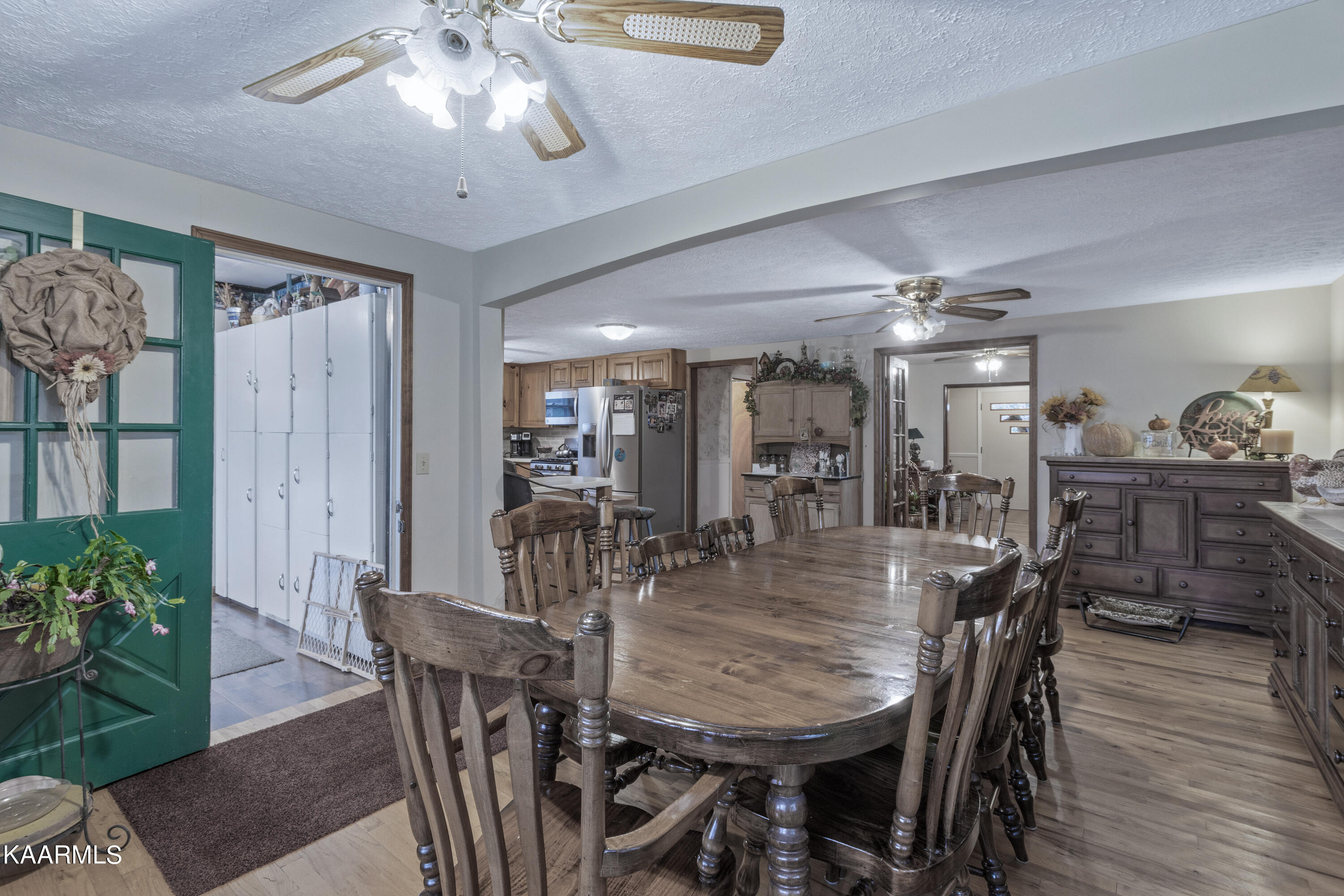 413 Hugh Jones Road Sunbright, TN 37872 - Photo 32 of 55 413 Hugh Jones Rd-32