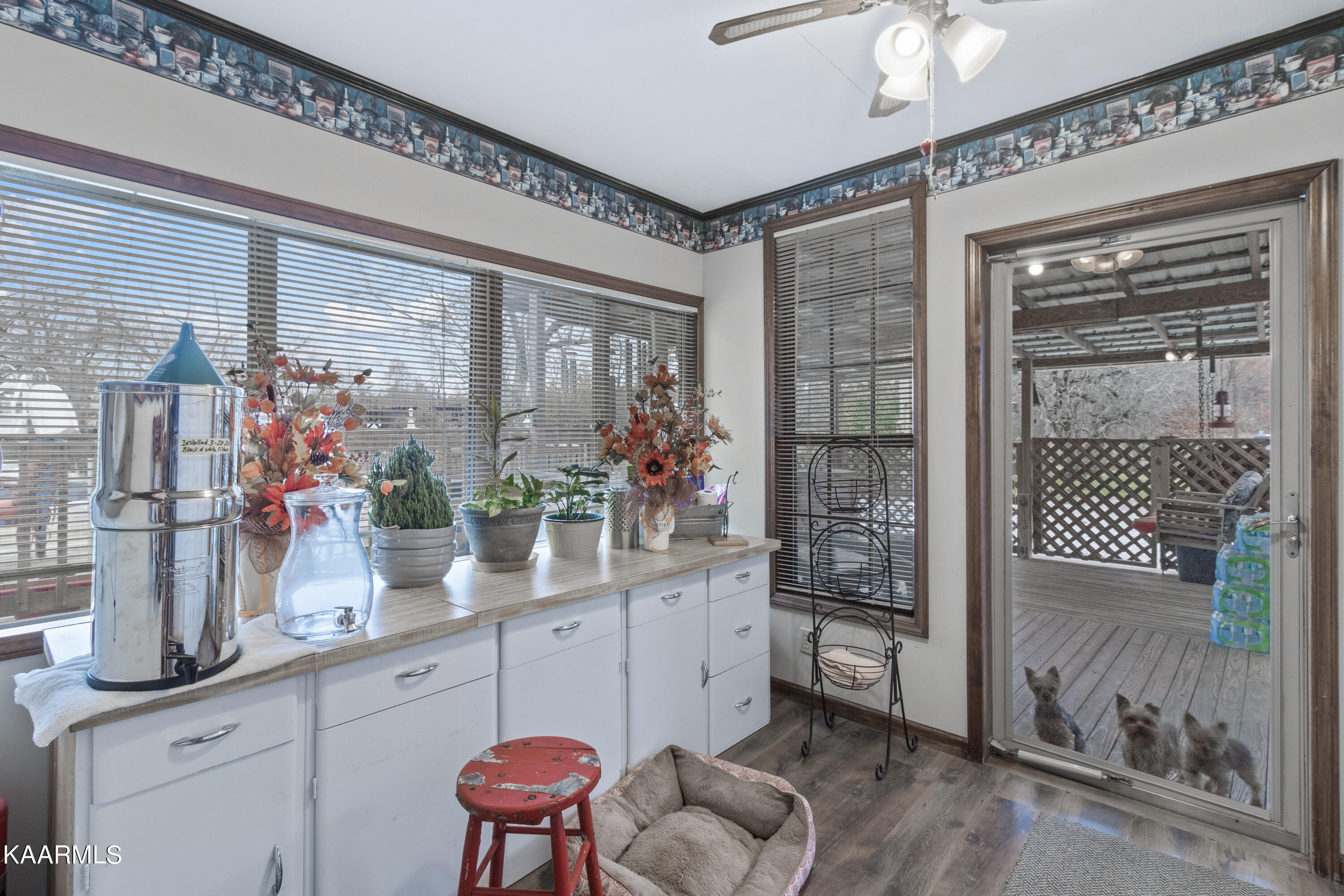 413 Hugh Jones Road Sunbright, TN 37872 - Photo 33 of 55 413 Hugh Jones Rd-33