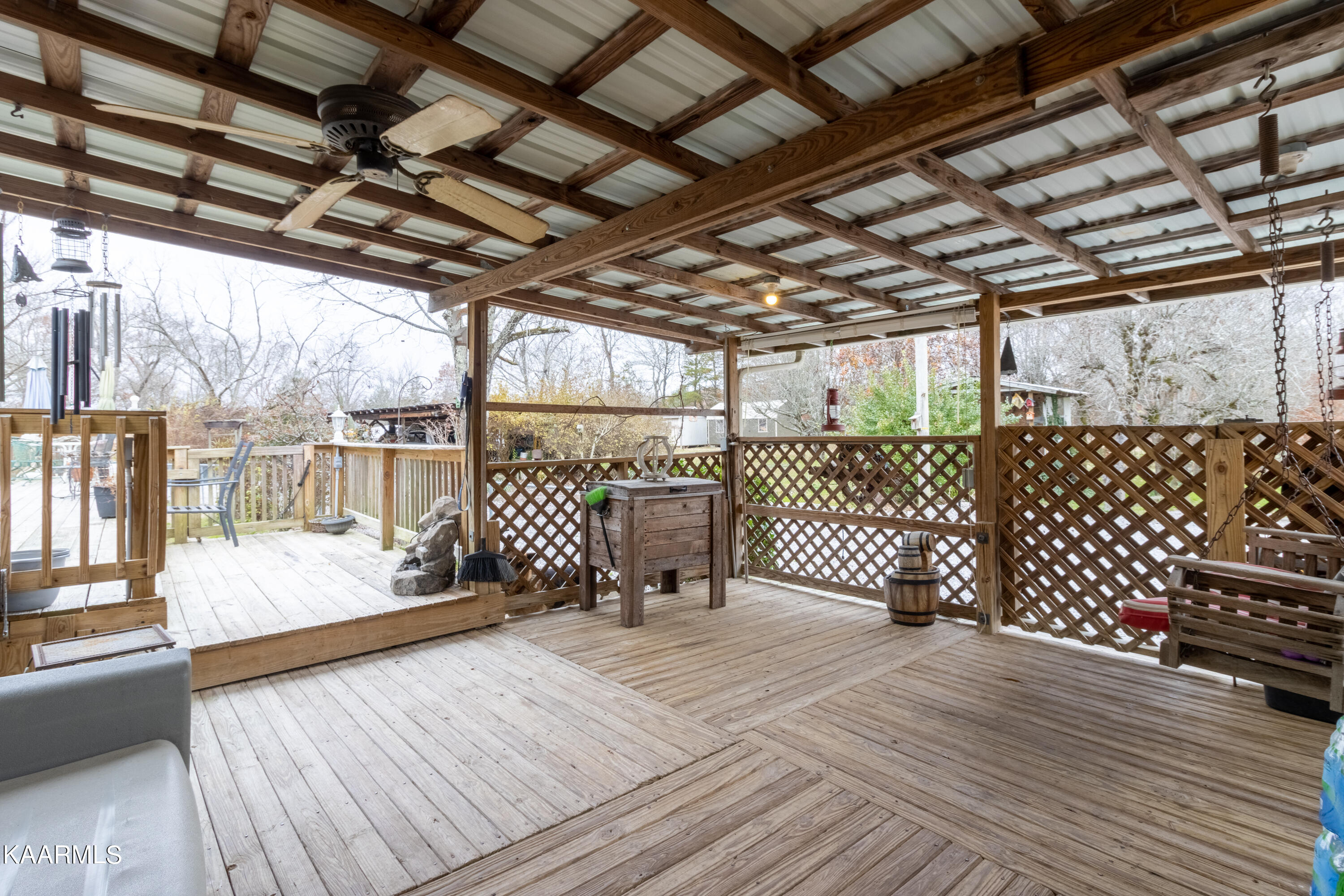 413 Hugh Jones Road Sunbright, TN 37872 - Photo 38 of 55 413 Hugh Jones Rd-41