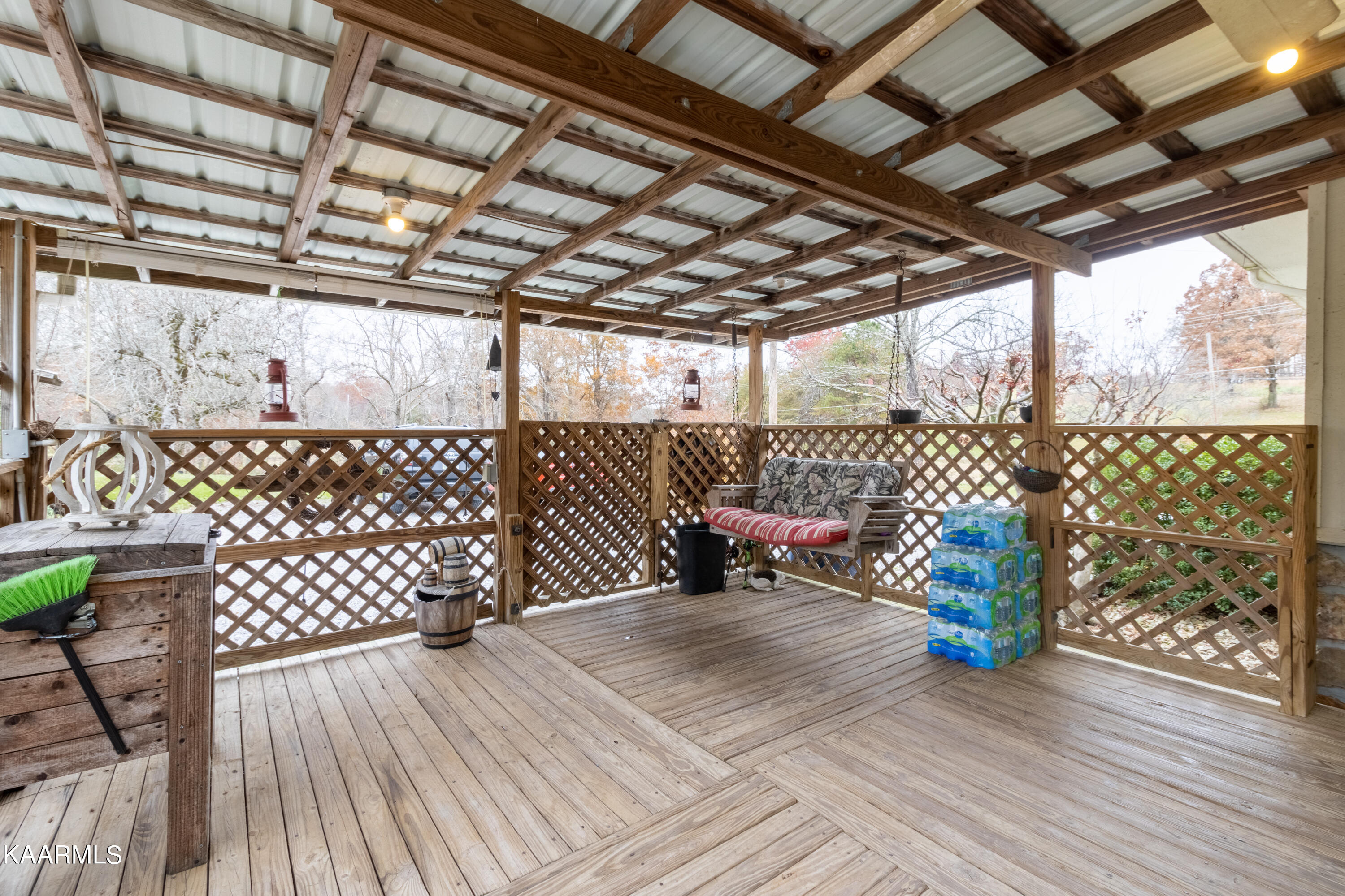 413 Hugh Jones Road Sunbright, TN 37872 - Photo 39 of 55 413 Hugh Jones Rd-42