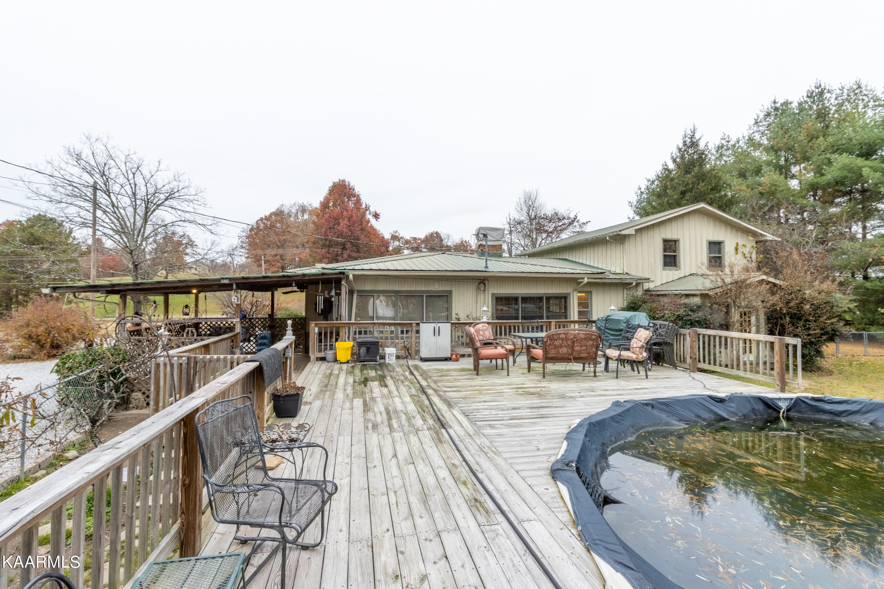 413 Hugh Jones Road Sunbright, TN 37872 - Photo 42 of 55 413 Hugh Jones Rd-45
