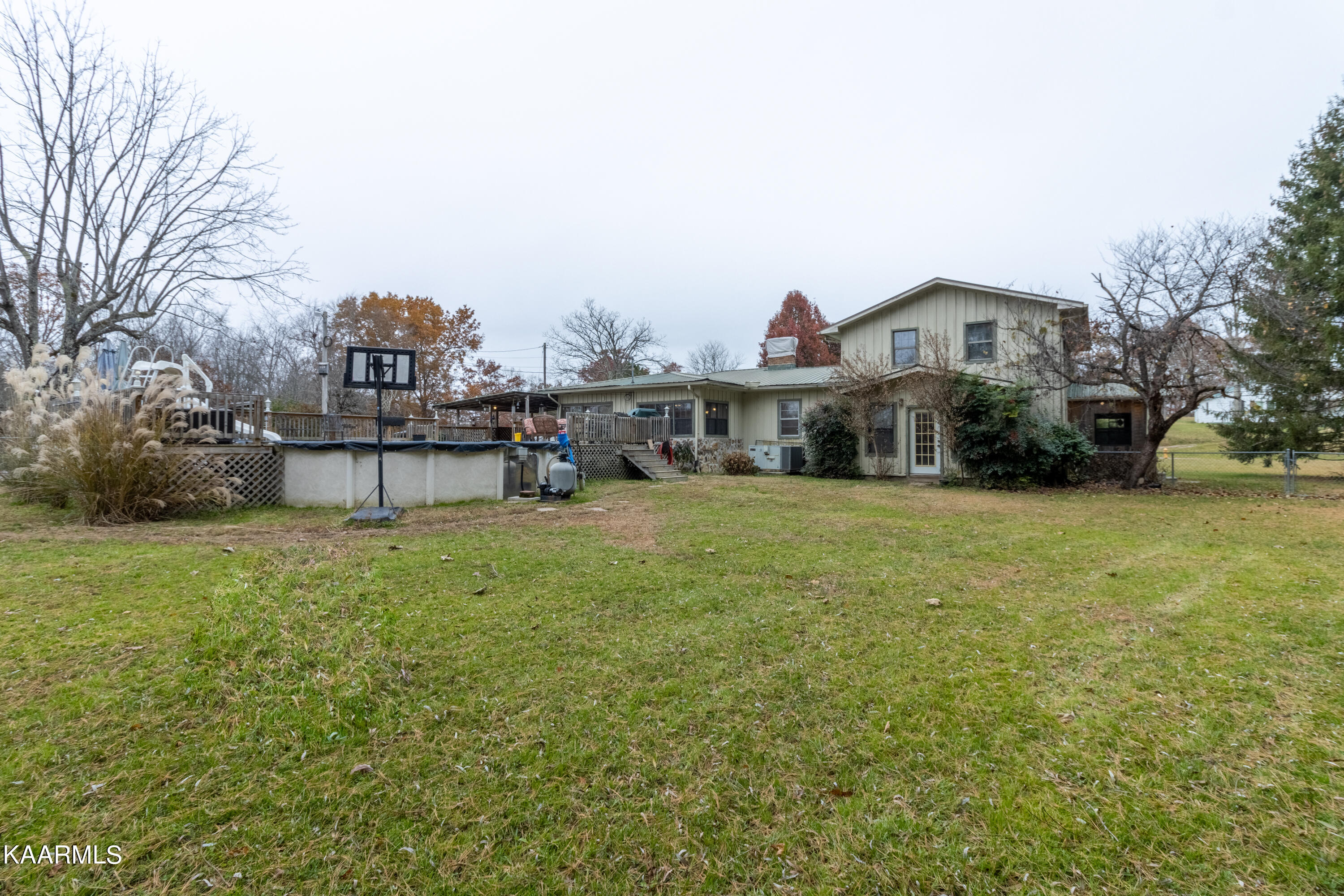 413 Hugh Jones Road Sunbright, TN 37872 - Photo 43 of 55 413 Hugh Jones Rd-47