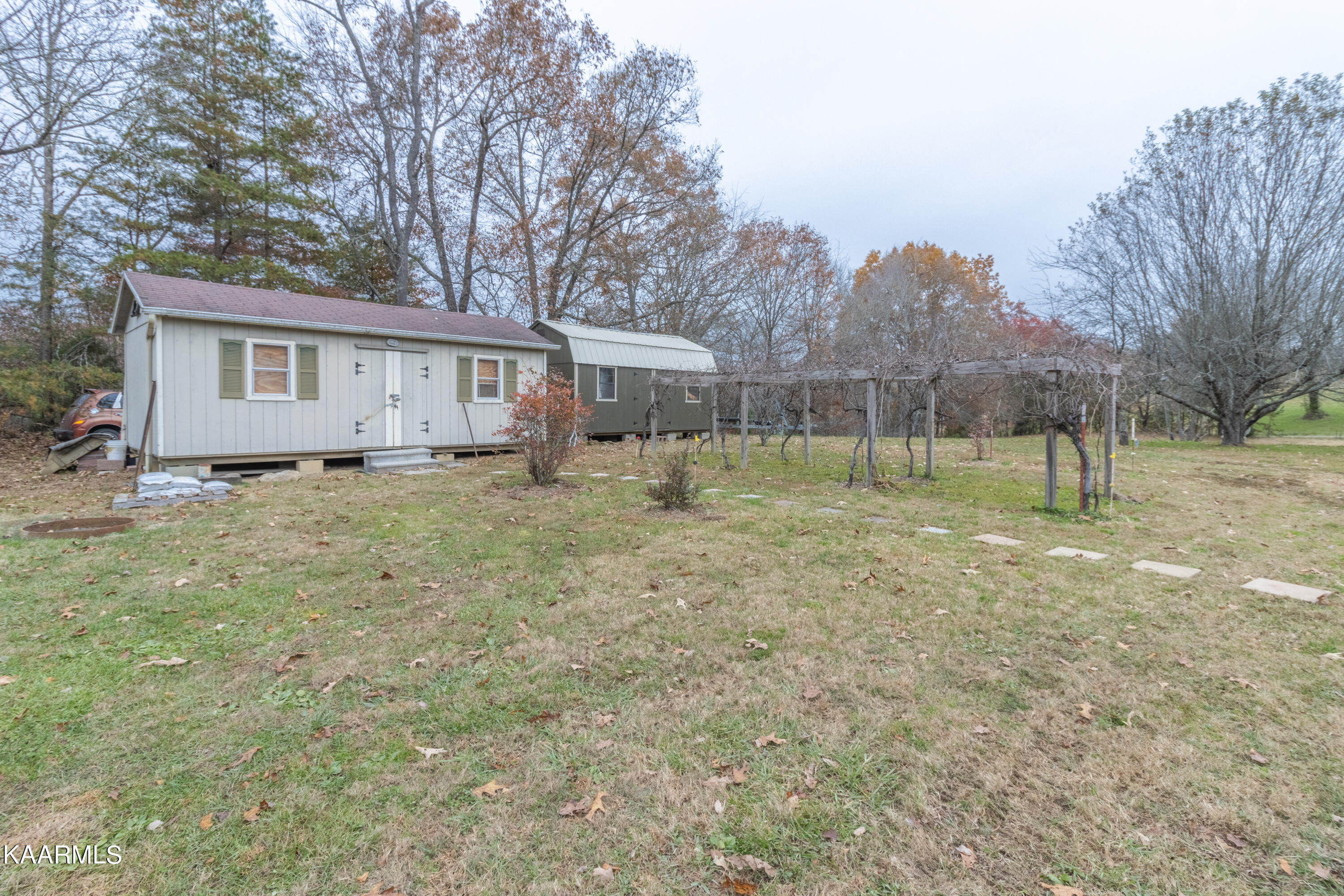 413 Hugh Jones Road Sunbright, TN 37872 - Photo 46 of 55 413 Hugh Jones Rd-52