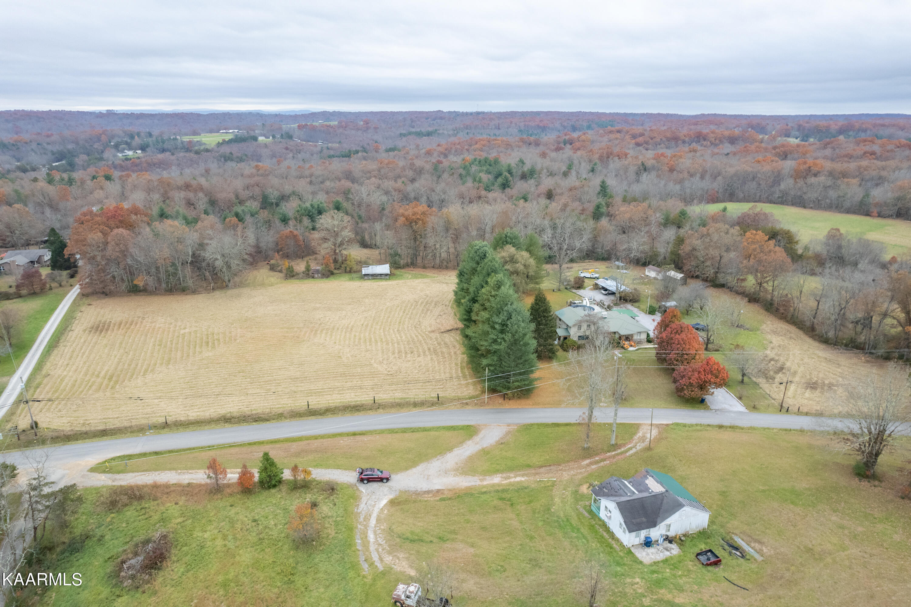 413 Hugh Jones Road Sunbright, TN 37872 - Photo 48 of 55 413 Hugh Jones Rd-55