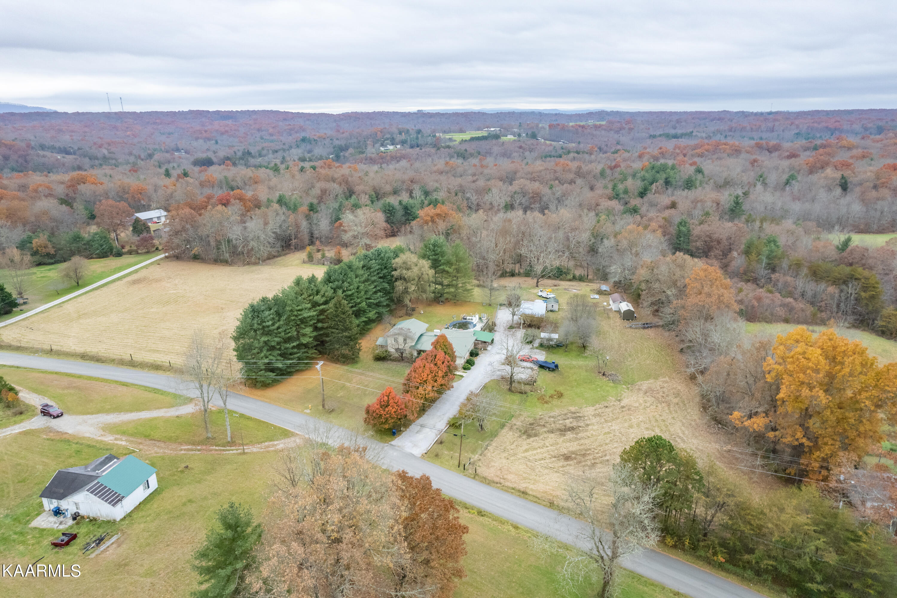 413 Hugh Jones Road Sunbright, TN 37872 - Photo 49 of 55 413 Hugh Jones Rd-56