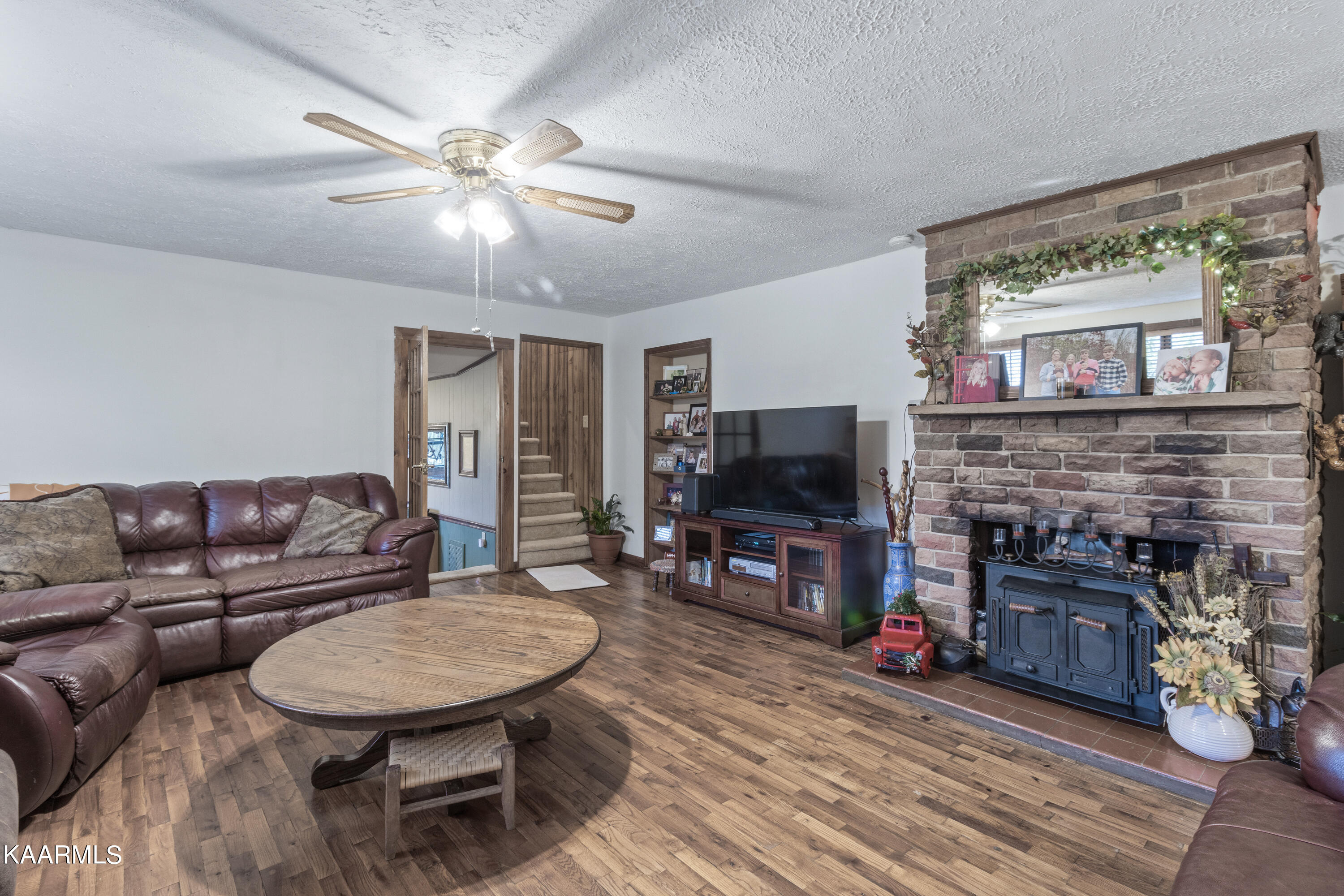 413 Hugh Jones Road Sunbright, TN 37872 - Photo 9 of 55 413 Hugh Jones Rd-9