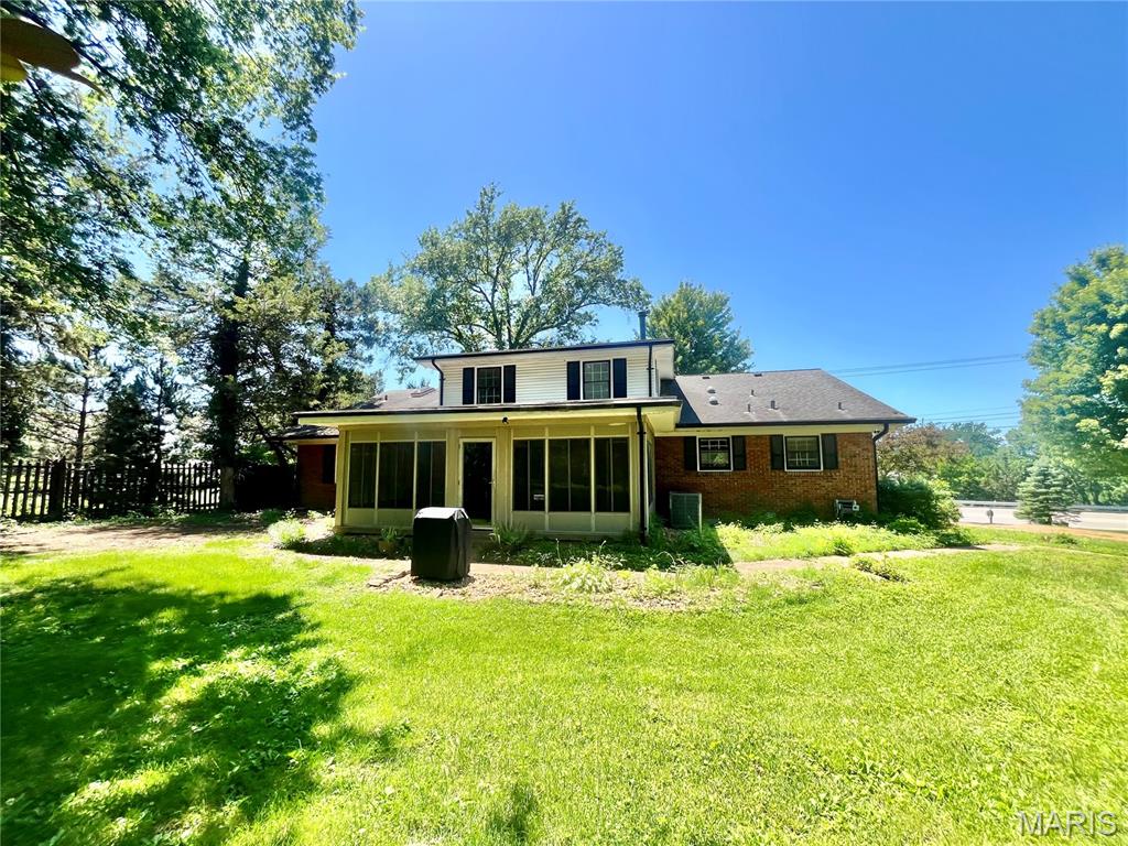 4950 Lemay Ferry Road St. Louis, MO 63129 - Photo 3 of 7