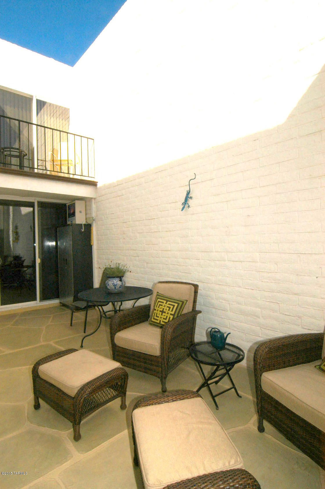 706 West Roller Coaster Road Tucson, AZ 85704 - Photo 14 of 23