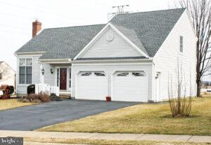 105 Hibiscus Court Lititz, PA 17543 - Photo 19 of 37