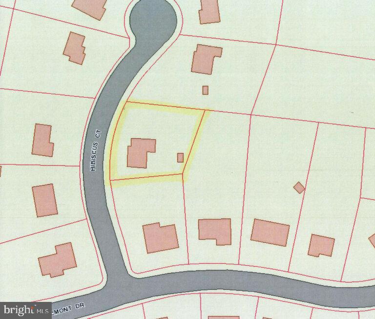 105 Hibiscus Court Lititz, PA 17543 - Photo 20 of 37