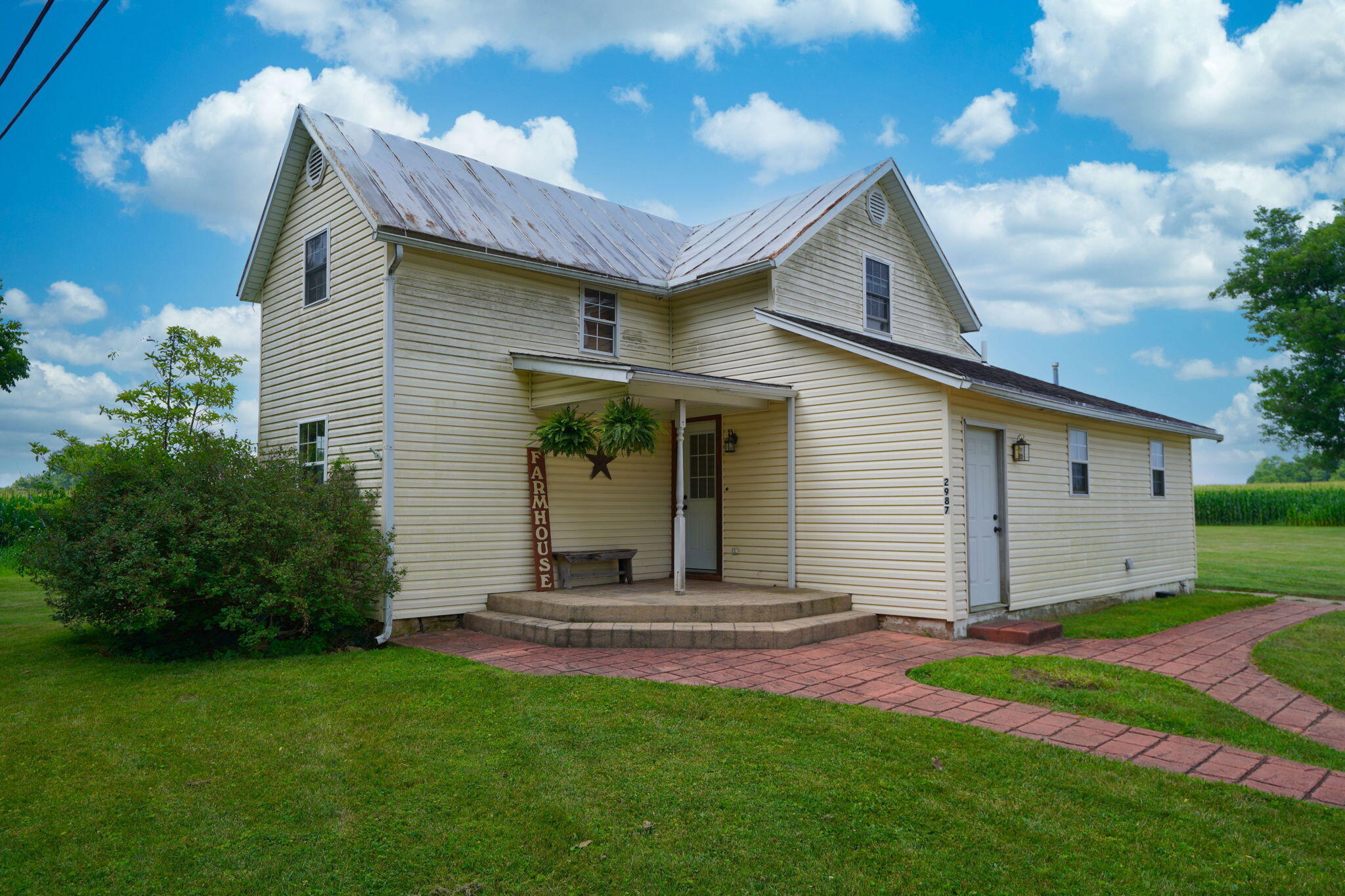 2987 Old Mill Road Springfield, OH 45502 - Photo 1 of 27 Gallery Image 1