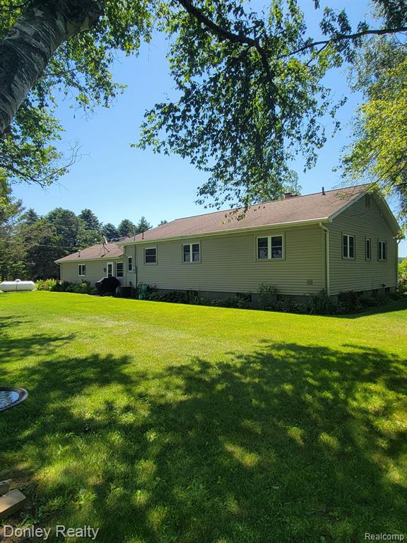 330 West Marlette Road Sandusky, MI 48471 - Photo 40 of 47