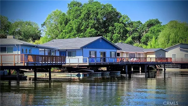 $325,000 | 15198 Harbor Lane, Clearlake, CA 95422