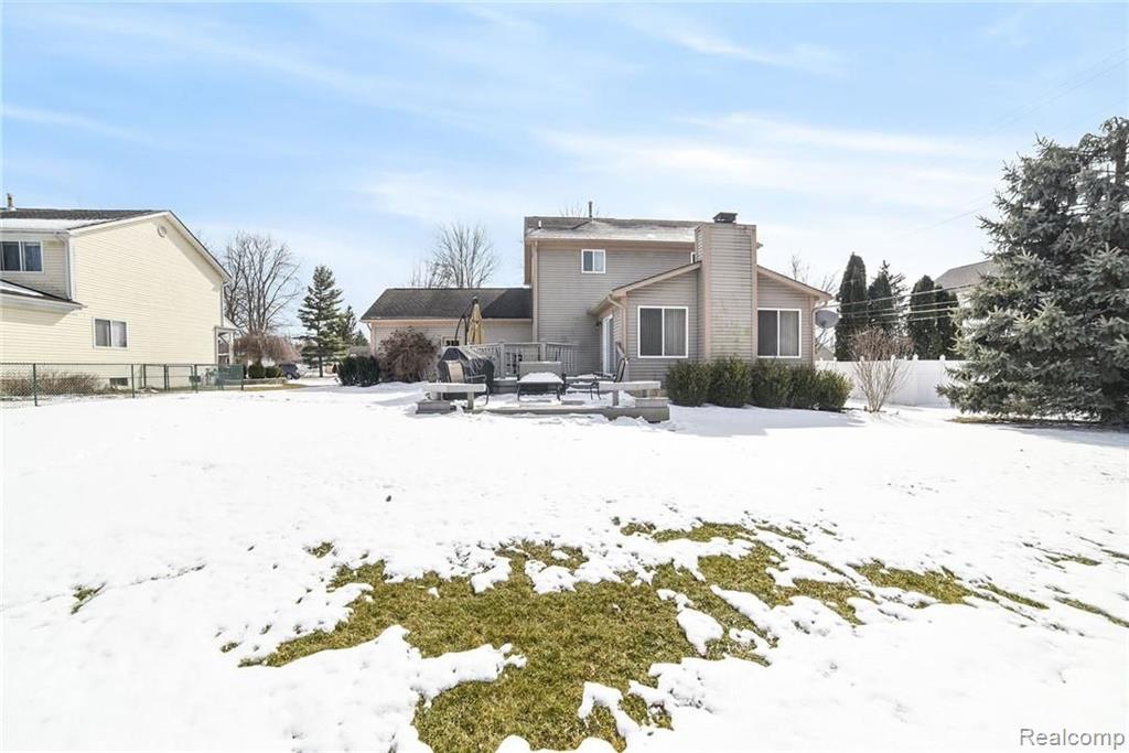 1972 Grace Avenue Rochester Hills, MI 48309 - Photo 29 of 34