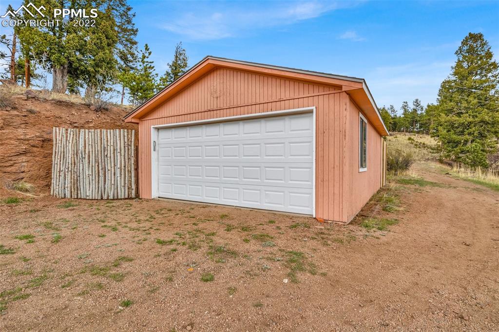 1500 Hitchrack Road Bailey, CO 80421 - Photo 30 of 43