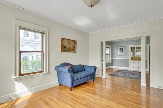 $2,650,000 | 129 Auburn Street, Cambridge, MA 02139