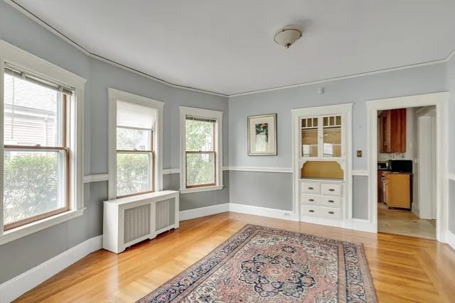 $2,650,000 | 129 Auburn Street, Cambridge, MA 02139