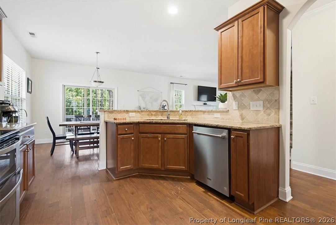 135 Valley Stream Road Spring Lake, NC 28390 - Photo 12 of 50