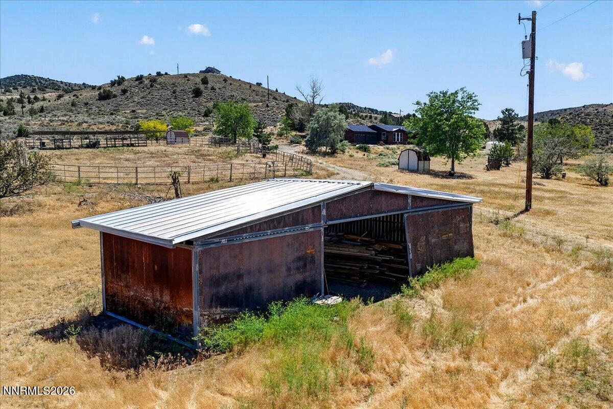 3755 Amy Road Reno, NV 89510 - Photo 39 of 52 39-DJI_20260604144456_0357_D