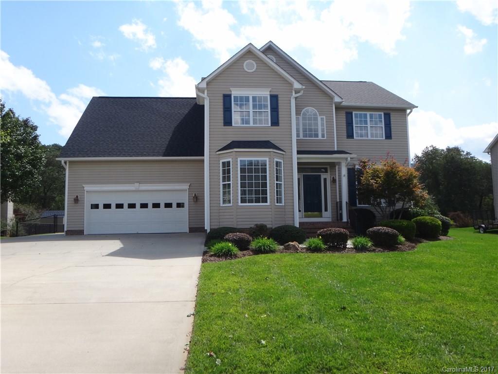 444 English Oak Road, Unit 243 Fletcher, NC 28732 - Photo 1 of 23